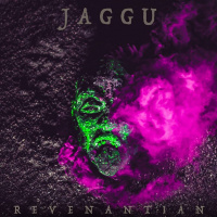 Jaggu - Revenantian (2019)