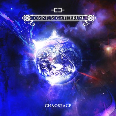 Omnium Gatherum - Chaospace (Single) - 2019