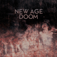 New Age Doom - New Age Doom (2019)