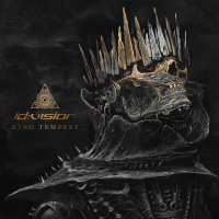 Id:vision - King Tempest [ep] (2019)