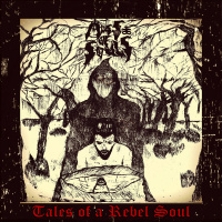 Mass Of Souls - Tales Of A Rebel Soul [ep] (2019)