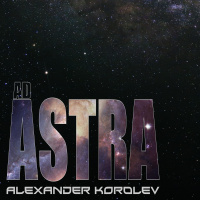 Alexander Korolev - Ad Astra (2019)