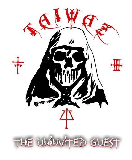 Taiwaz - The Uninvited Guest (2019)