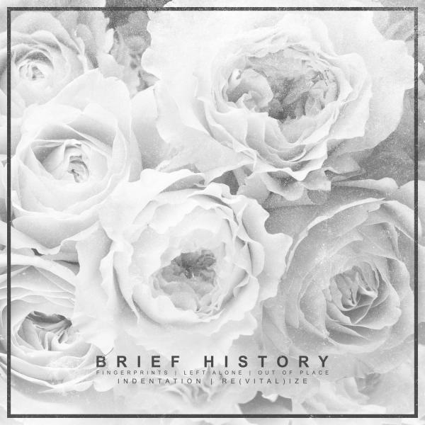 Brief History - Brief History (EP) (2019)
