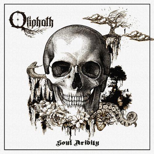Qliphoth - Soul Aridity (2019)