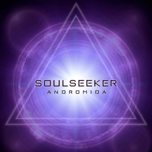 Andromida - Soulseeker (EP) (2019)