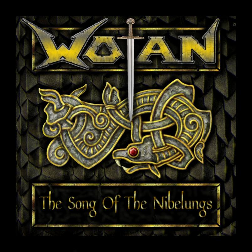 Wotan - The Song of the Nibelungs (2019)