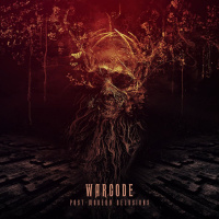 Warcode - Post-Modern Delusions (2019)