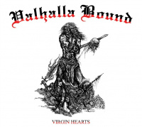 Valhalla Bound - Virgin Hearts (2019)