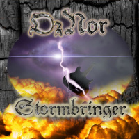 OzNor - Stormbringer (2019)