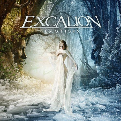 Excalion - Emotions (2019)