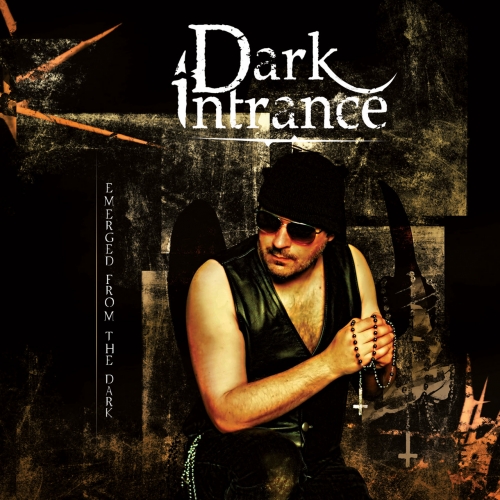 Dark Intrance - Emerged from the Dark (2019)