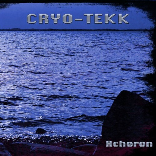 Cryo-Tekk - Acheron (2019)