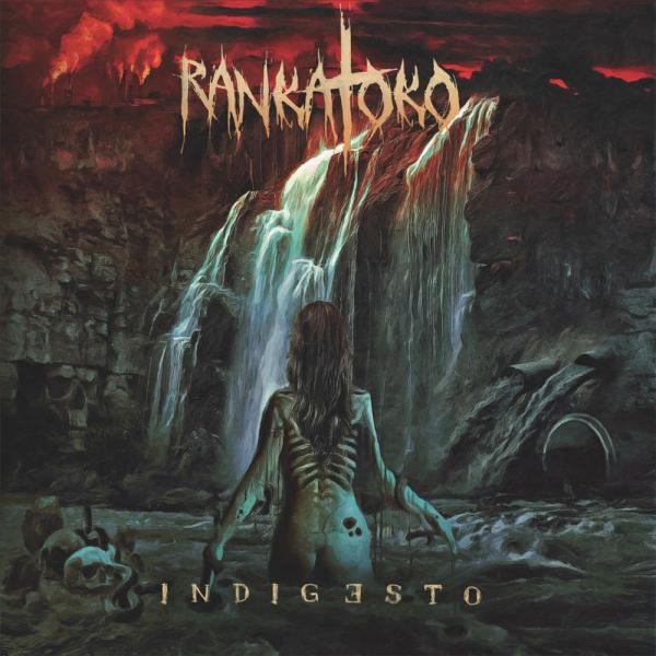 Rankatoko - Indigesto (2019)
