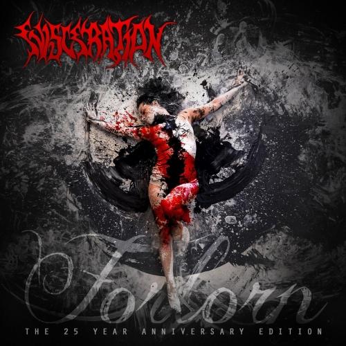 Evisceration - Forlorn- The 25 Year Anniversary Edition (2019)