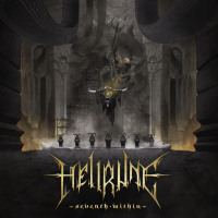 Hellrune - Seventh Within [ep] (2019)