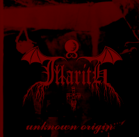 Illarith - Unknown Origin [ep] (2019)