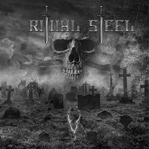 Ritual Steel - V (2019)