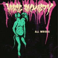 House Anxiety - All Wrong (2019)