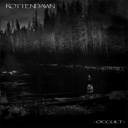 Rottendawn - Occult (2019)