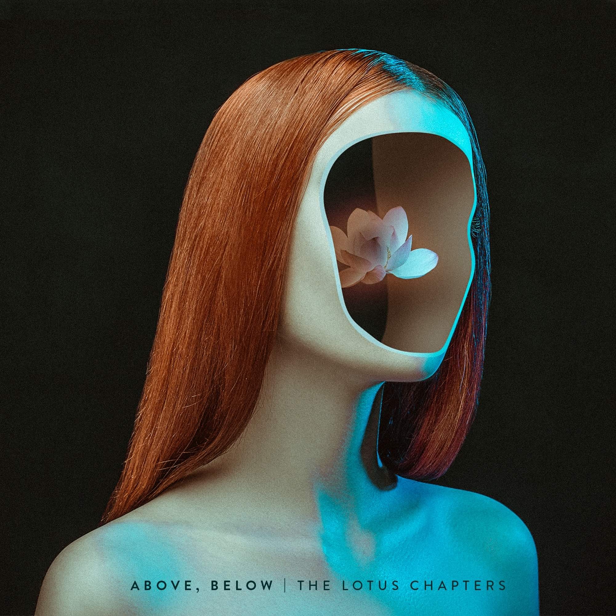 Above, Below - The Lotus Chapters (2019)