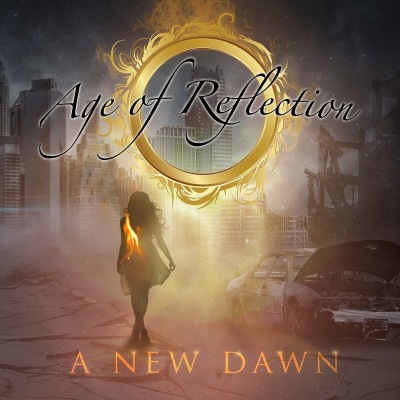 Age Of Reflection - A New Dawn (2019)