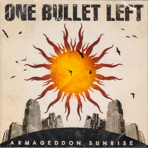 One Bullet Left - Armageddon Sunrise (2019)
