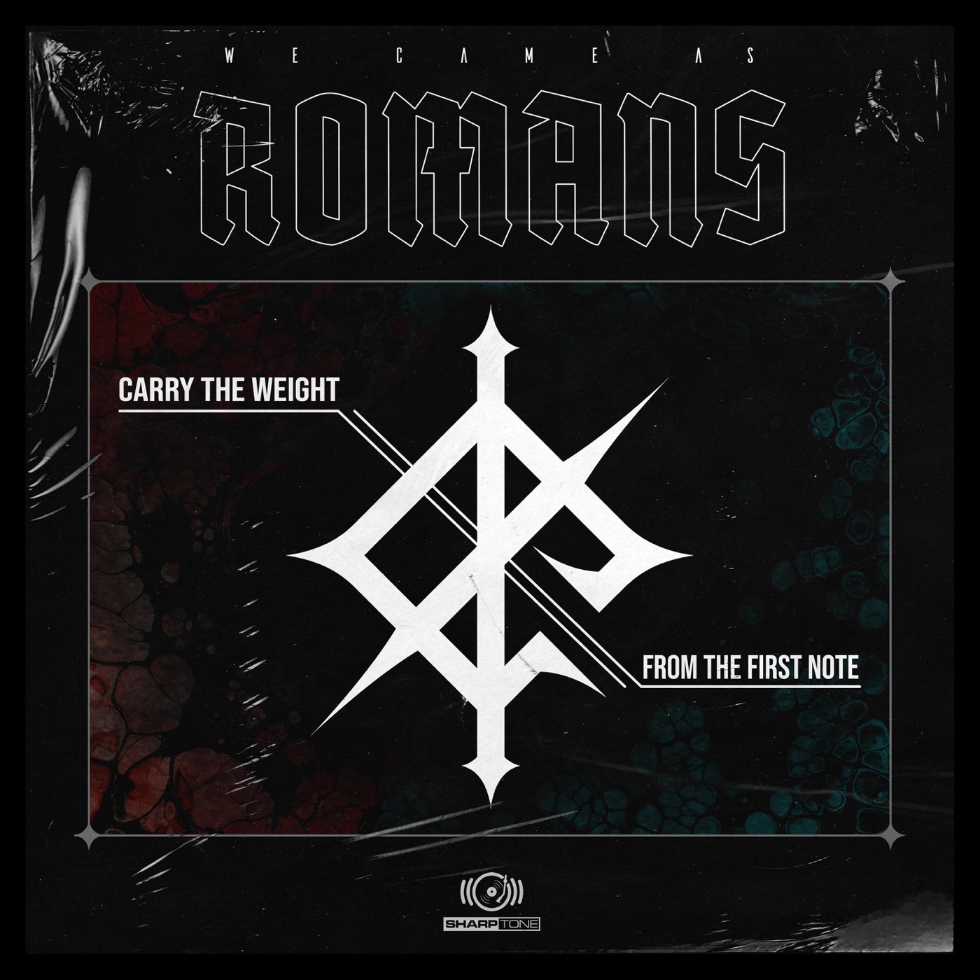 We Came As Romans - Carry the Weight / From the First Note (Single) (2019)