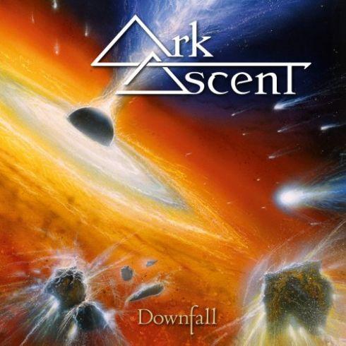 Ark Ascent - Downfall (2019)