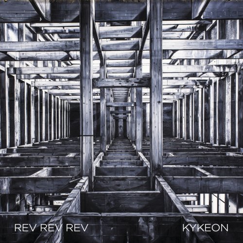 Rev Rev Rev - Kykeon (2019)