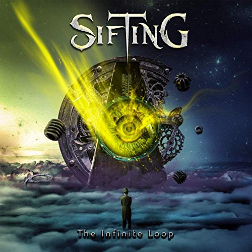 Sifting - The Infinite Loop (2019)