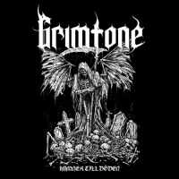 Grimtone - Hymner Till Döden (2019)