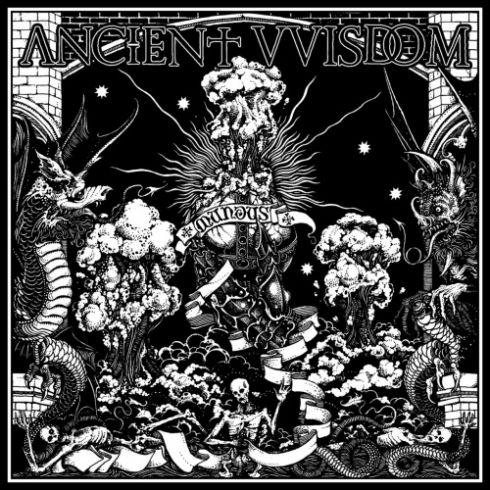Ancient VVisdom - Mundus (2019)