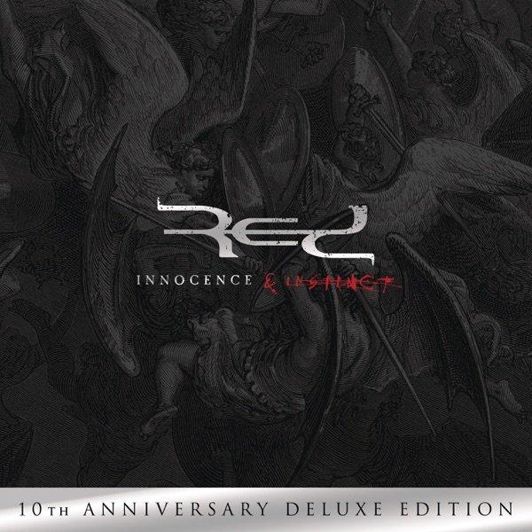 Red - Innocence and Instinct (10-Year Anniversary Deluxe Edition) (2019)