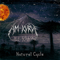 Am-Kvrvf - Natural Cycle [ep] (2019)