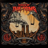 Tales Of The Tomb - Volume Two: Mendacium [ep] (2019)