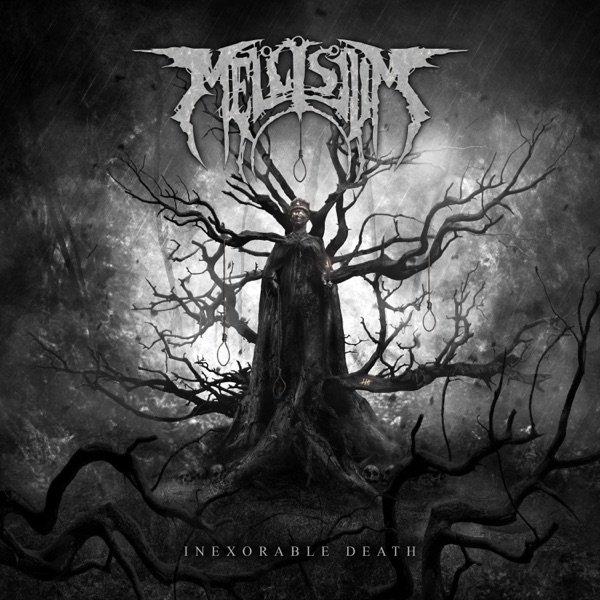 Mellisium - Inexorable Death [EP] (2019)