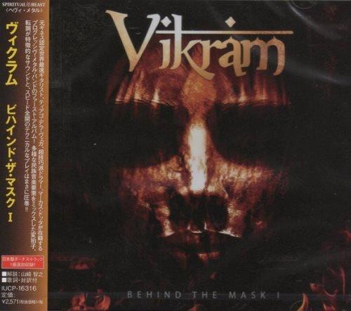 Vikram - Behind The Mask I (2019)