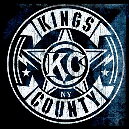 Kings County - Kings County (2019)