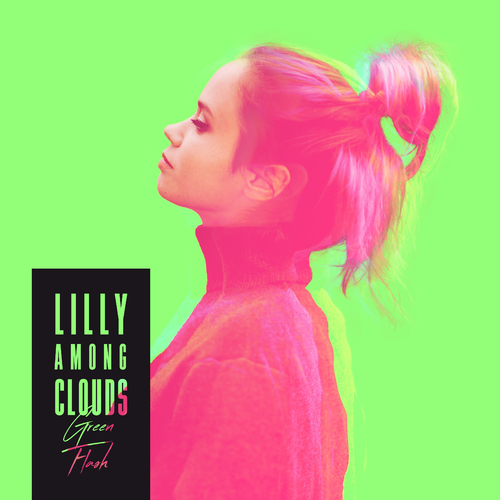 Lilly Among Clouds - Green Flash - 2019