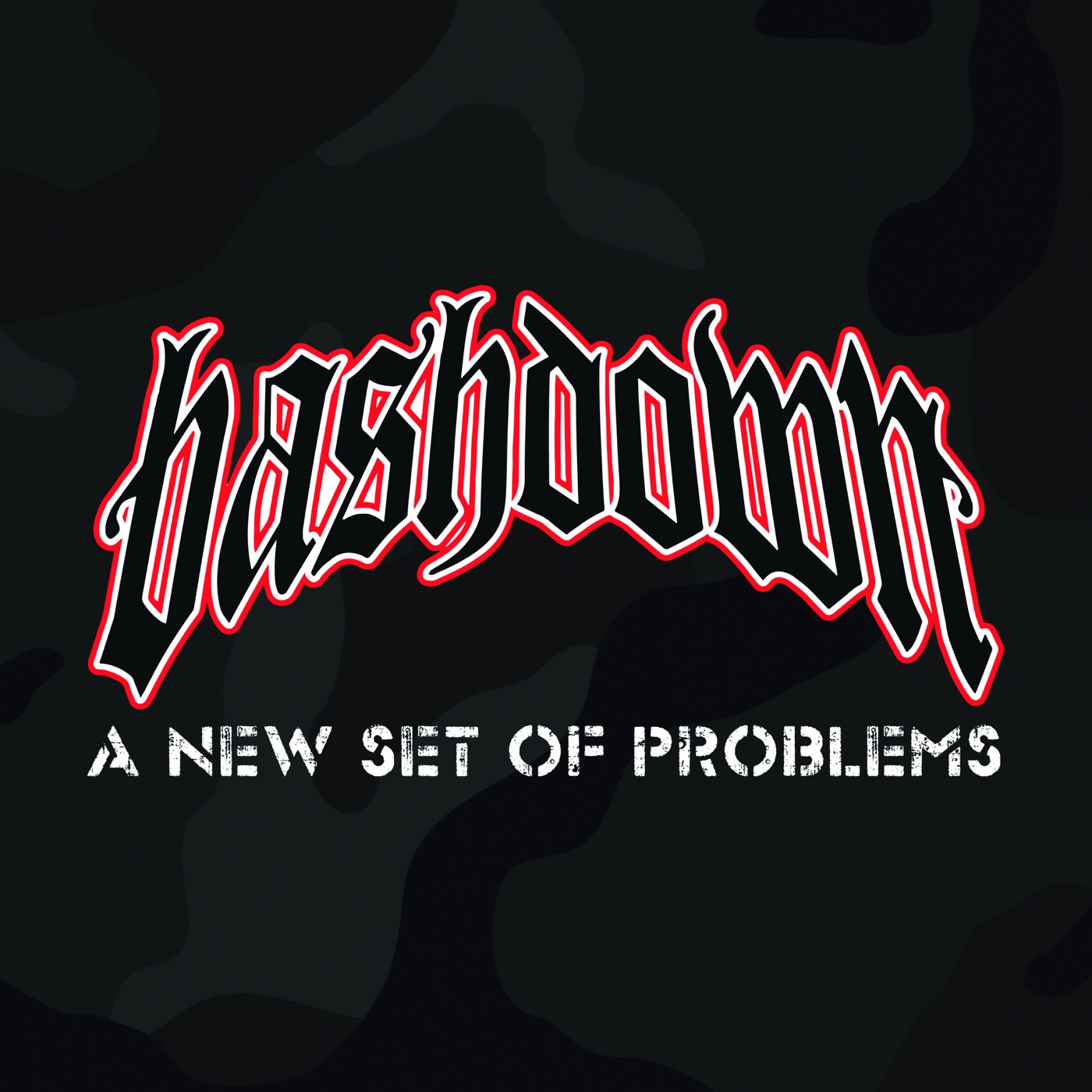 Bashdown - A New Set of Problems (2019)