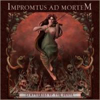 Impromtus Ad Mortem - Symphonies Of The Death (2019)