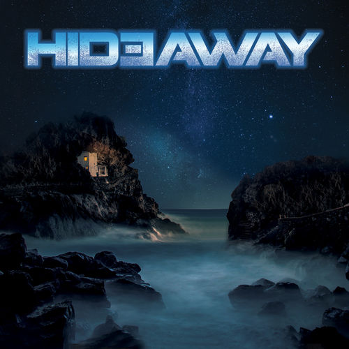 Hideaway – Hideaway (2019)