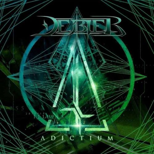 Débler - Adictium (2019)