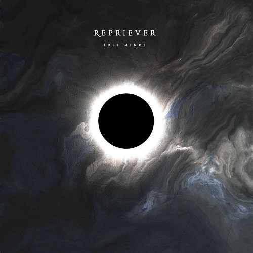 Repriever - Idle Minds [EP] (2019)