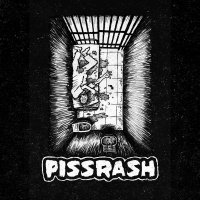 Pissrash - Pissrash [ep] (2019)