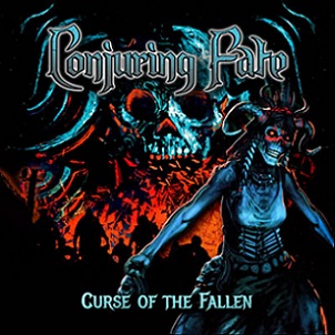 Conjuring Fate - Curse of the Fallen (2019)