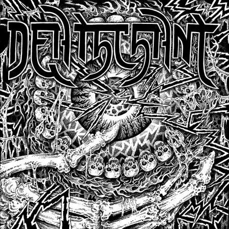 Deathchant - Deathchant (2019)