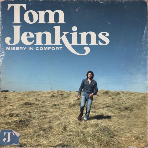 Tom Jenkins - Misery in Comfort (2019)