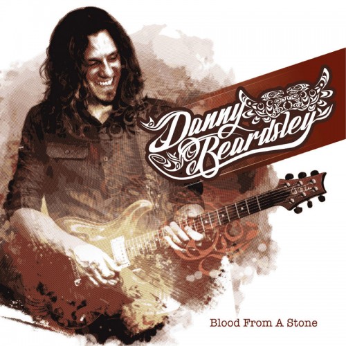 Danny Beardsley - Blood From a Stone - 2019